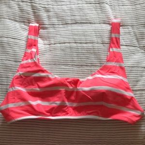 Aerie bikini top